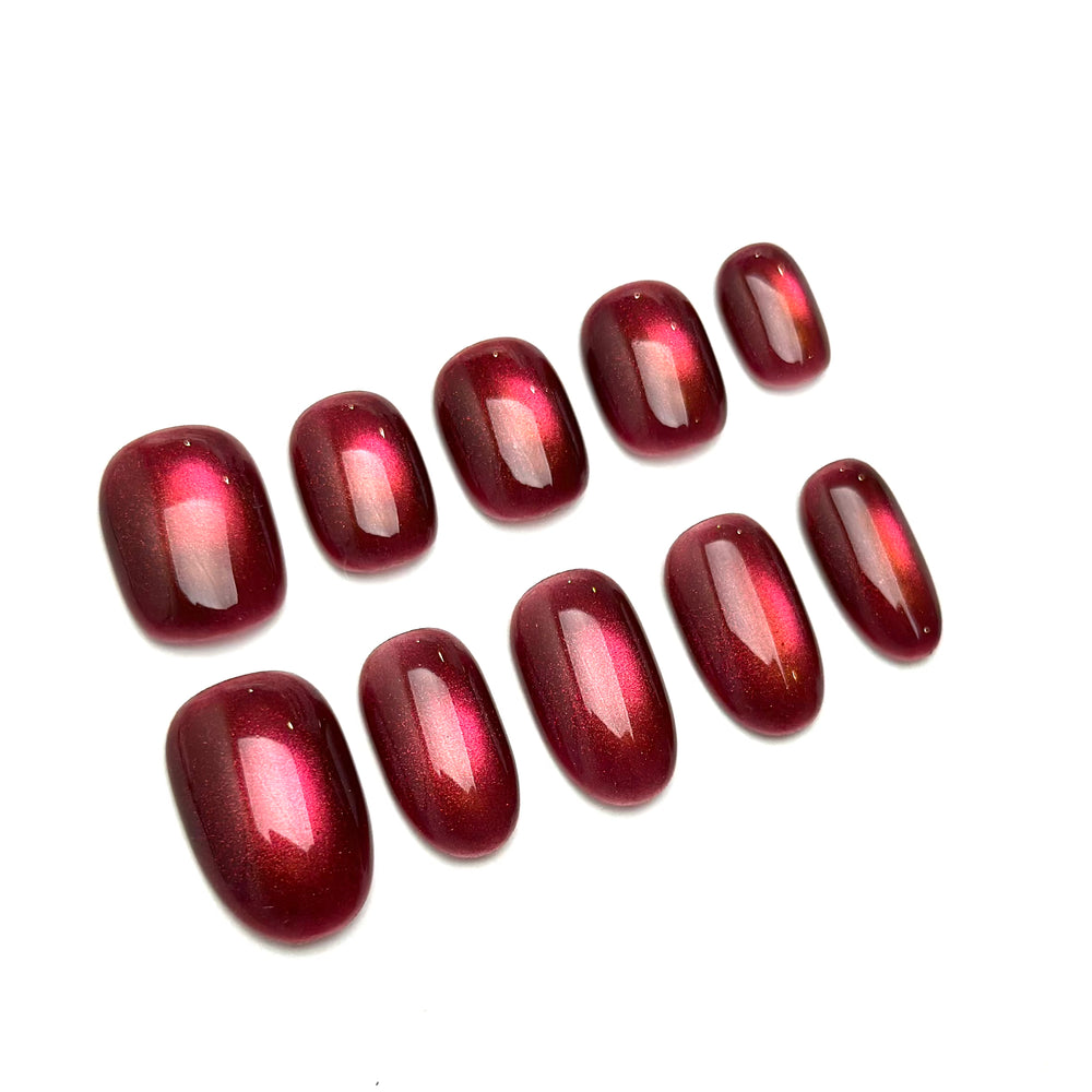 Cherry Blush