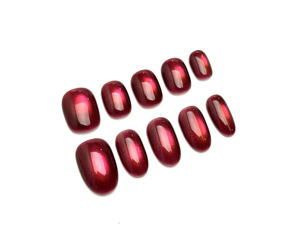 Cherry Blush