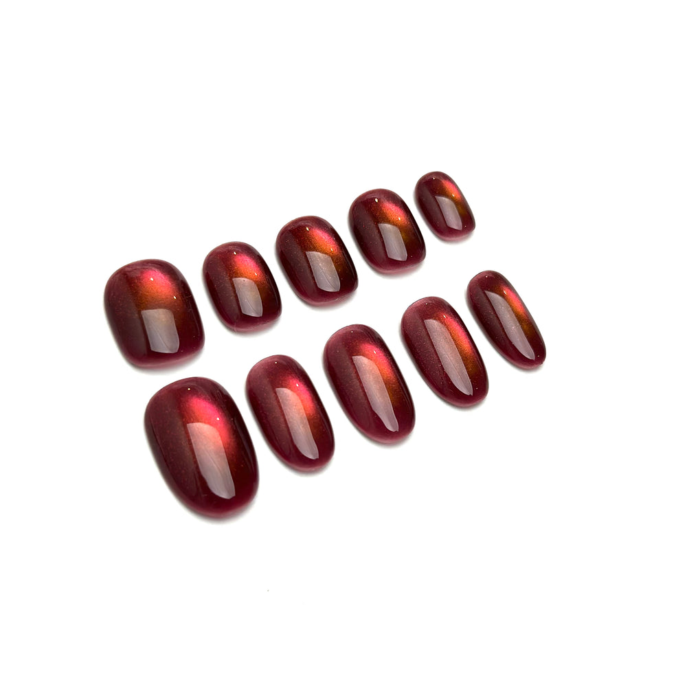 Cherry Blush