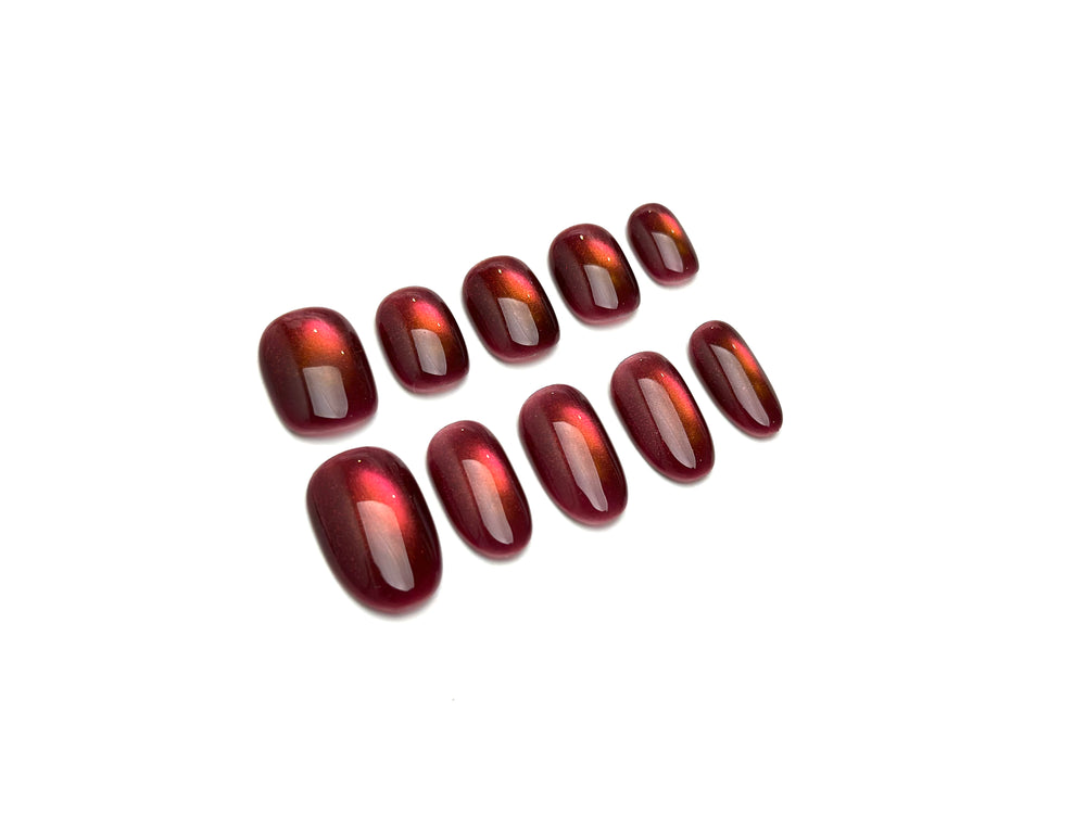 Cherry Blush