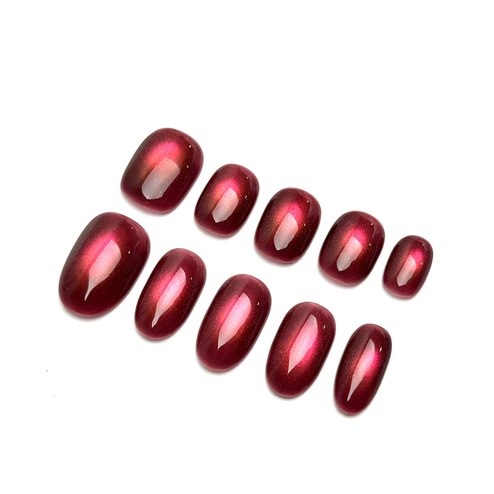 Cherry Blush