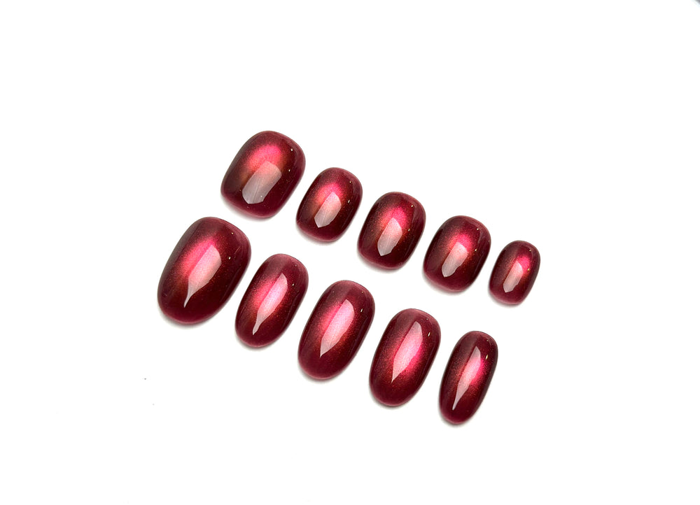 Cherry Blush