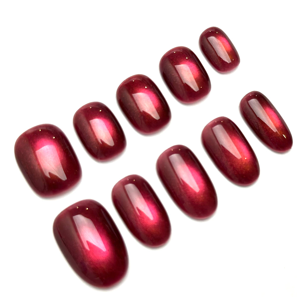 Cherry Blush