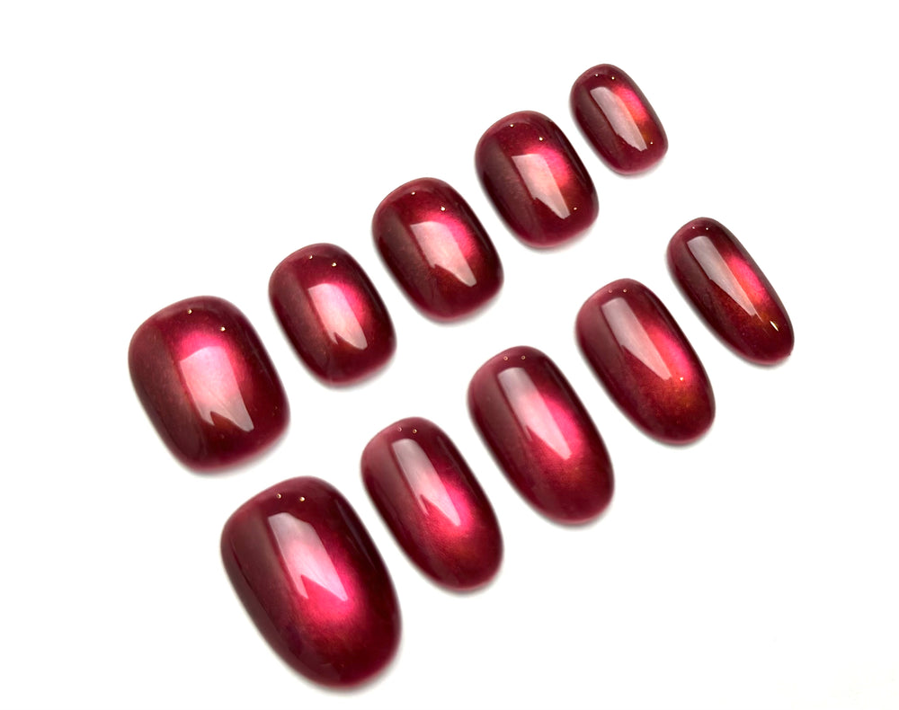 Cherry Blush