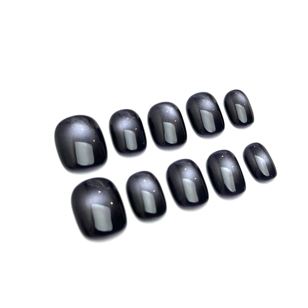 Black Galaxy