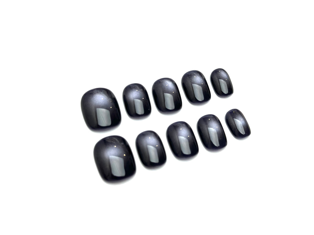 Black Galaxy