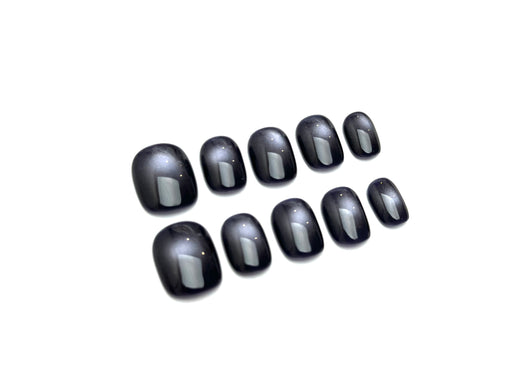 Black Galaxy
