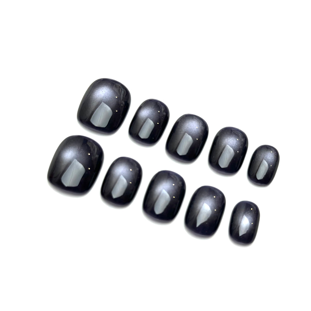 Black Galaxy