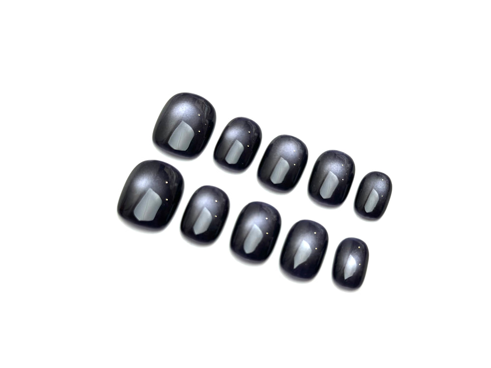 Black Galaxy