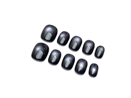Black Galaxy