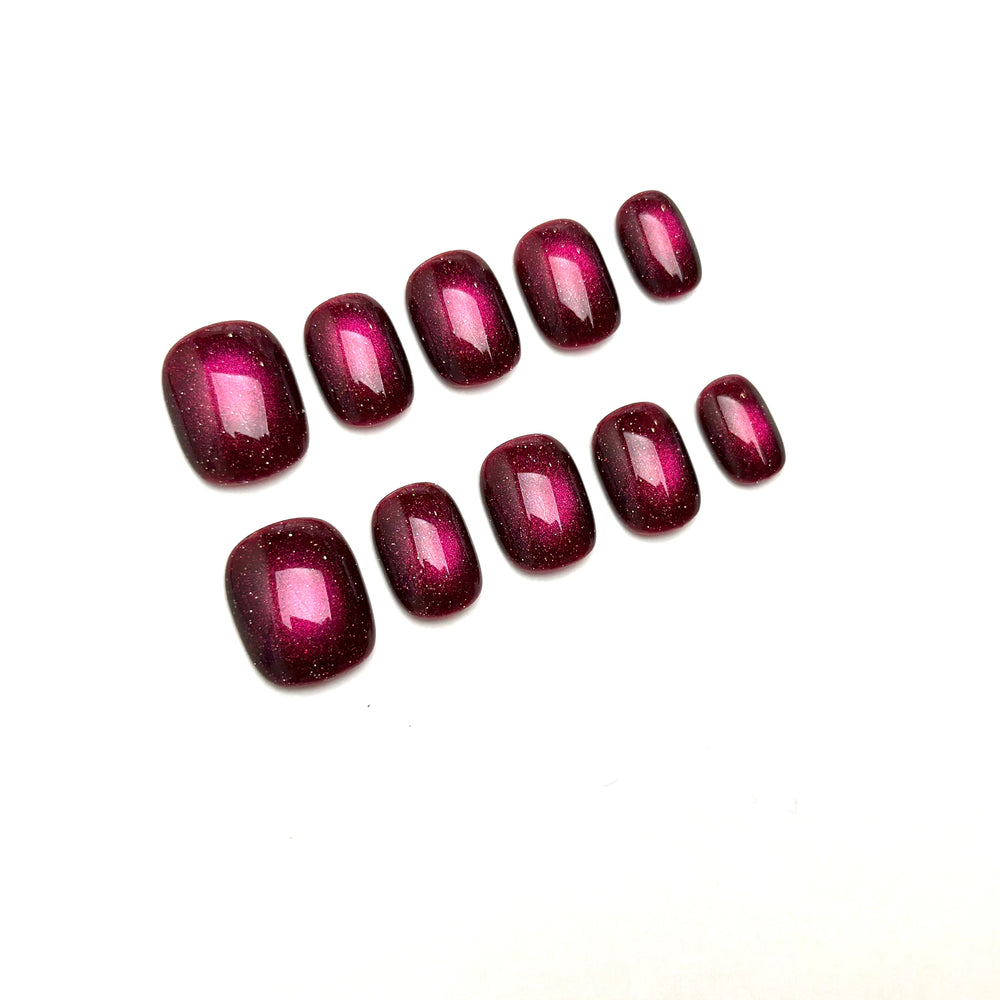 Plum Soda