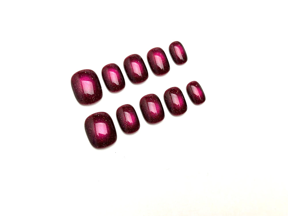 Plum Soda