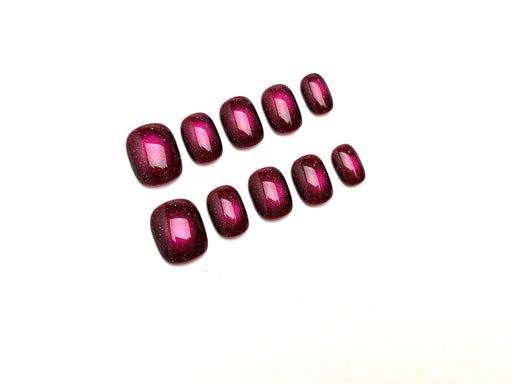 Plum Soda