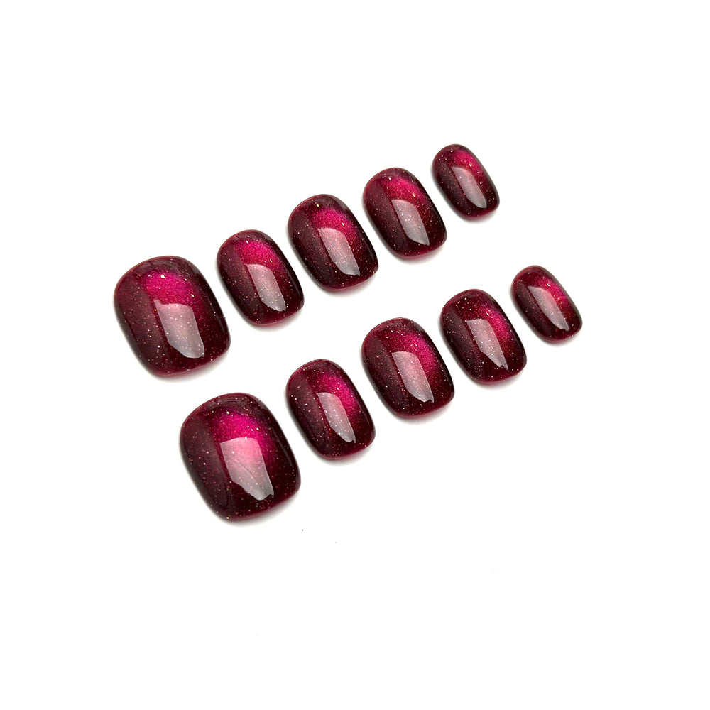 Plum Soda