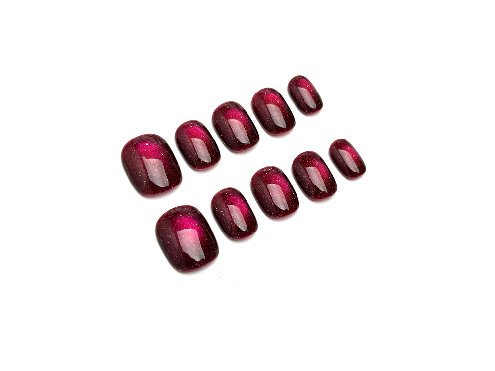 Plum Soda
