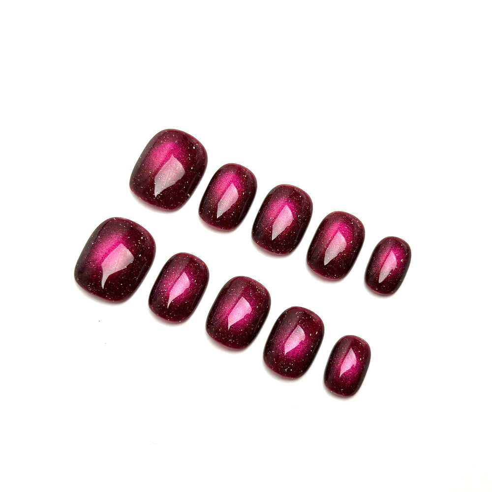 Plum Soda