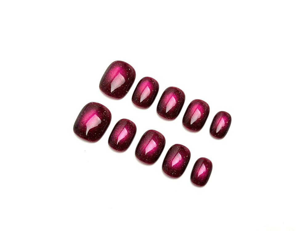 Plum Soda