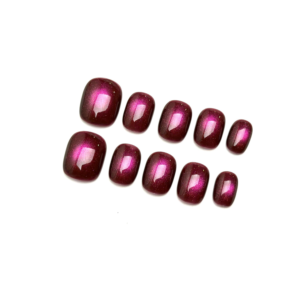 Plum Soda