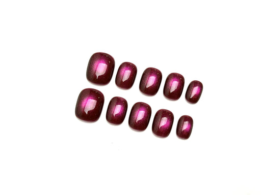 Plum Soda