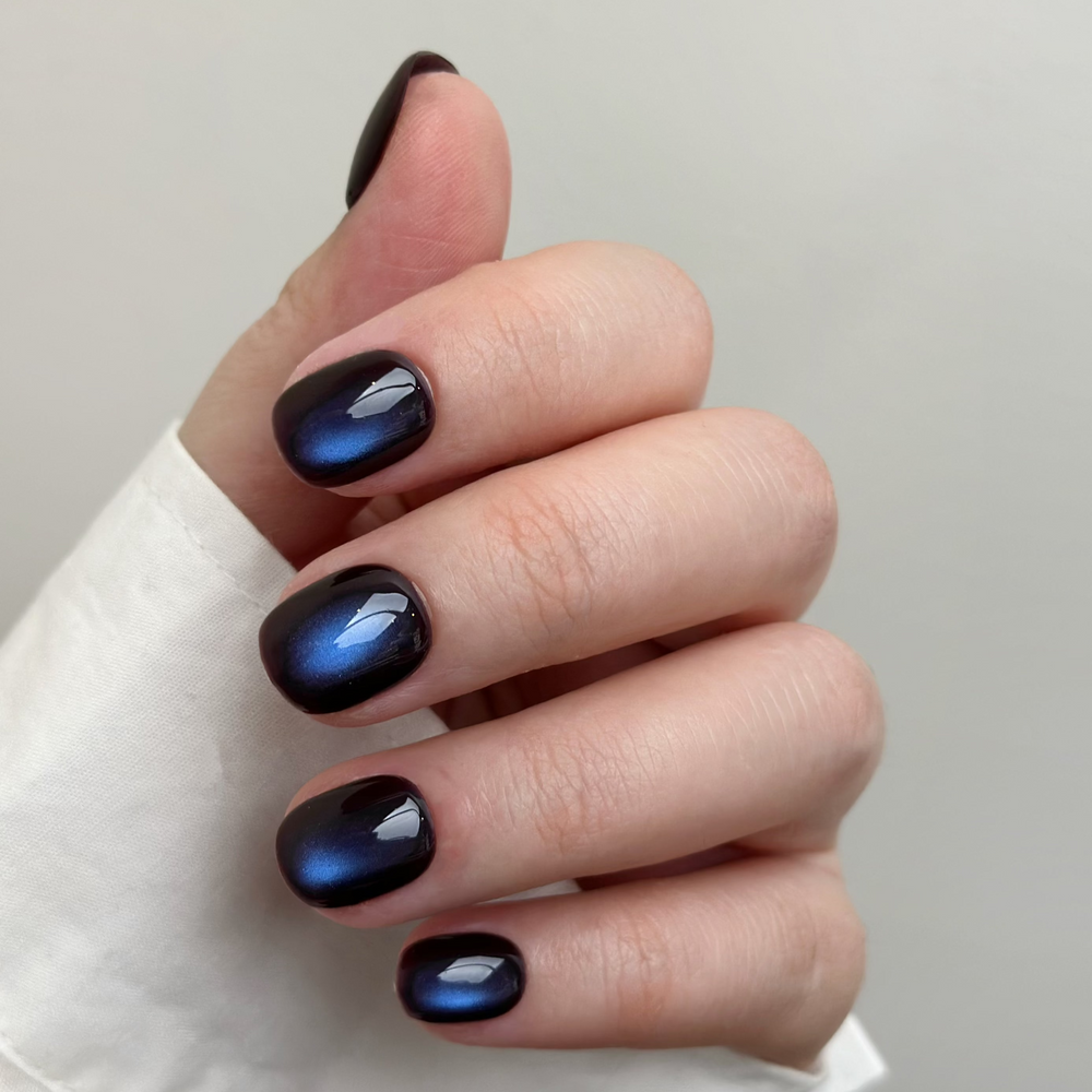 Violet Sky