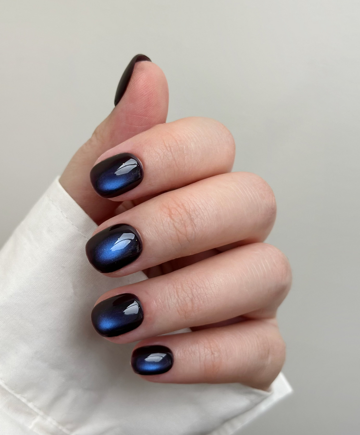 Violet Sky