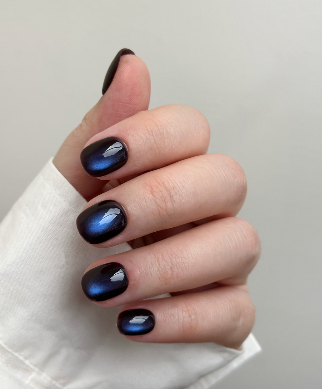 Violet Sky