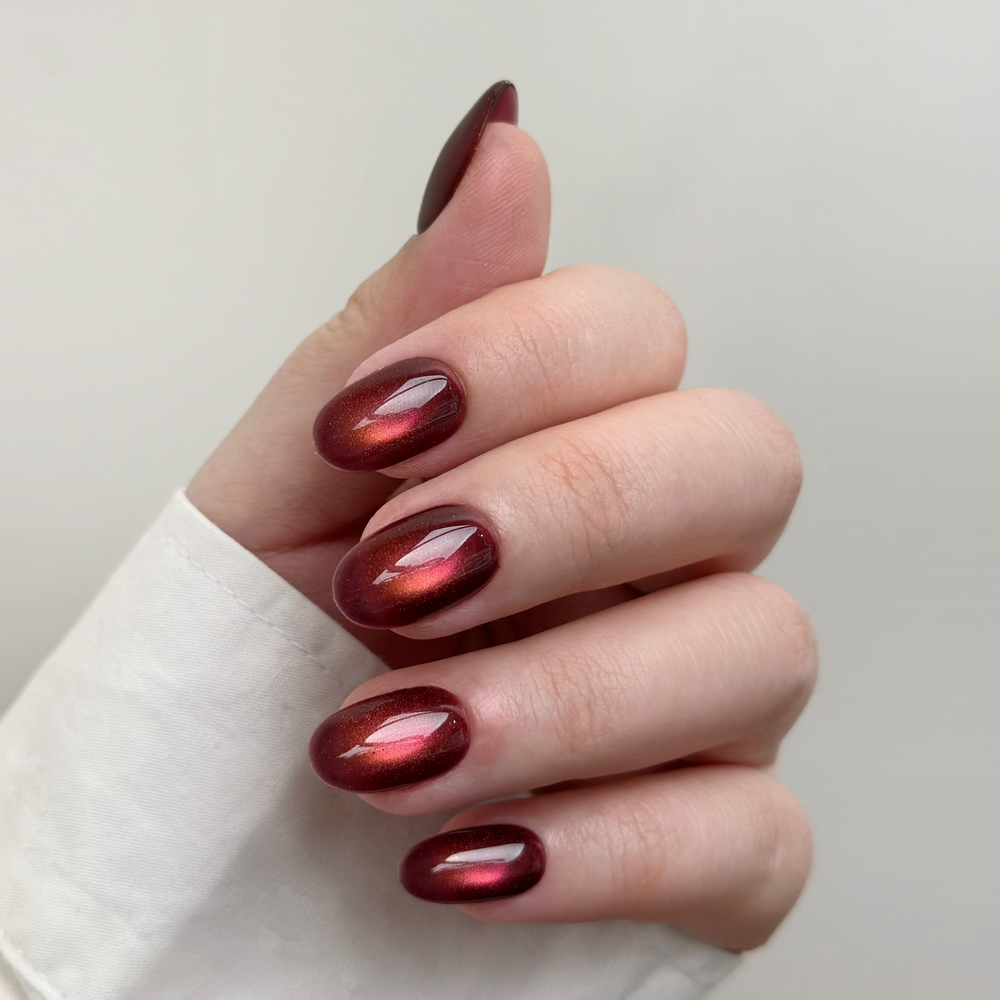Cherry Blush