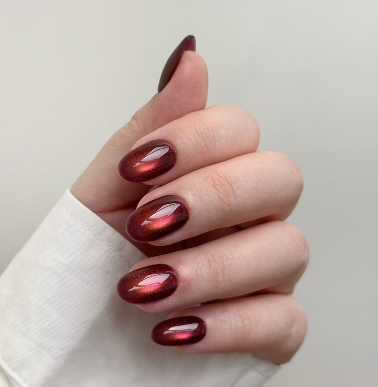 Cherry Blush