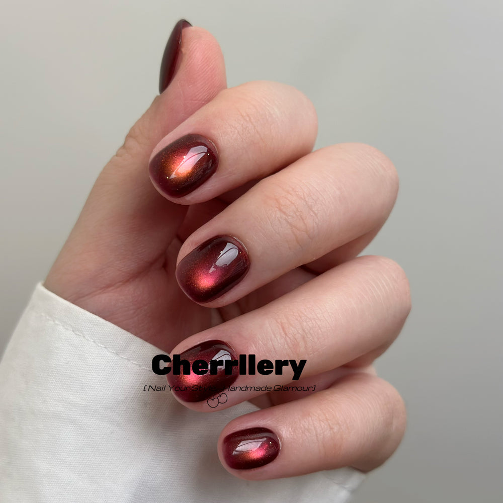 Cherry Blush