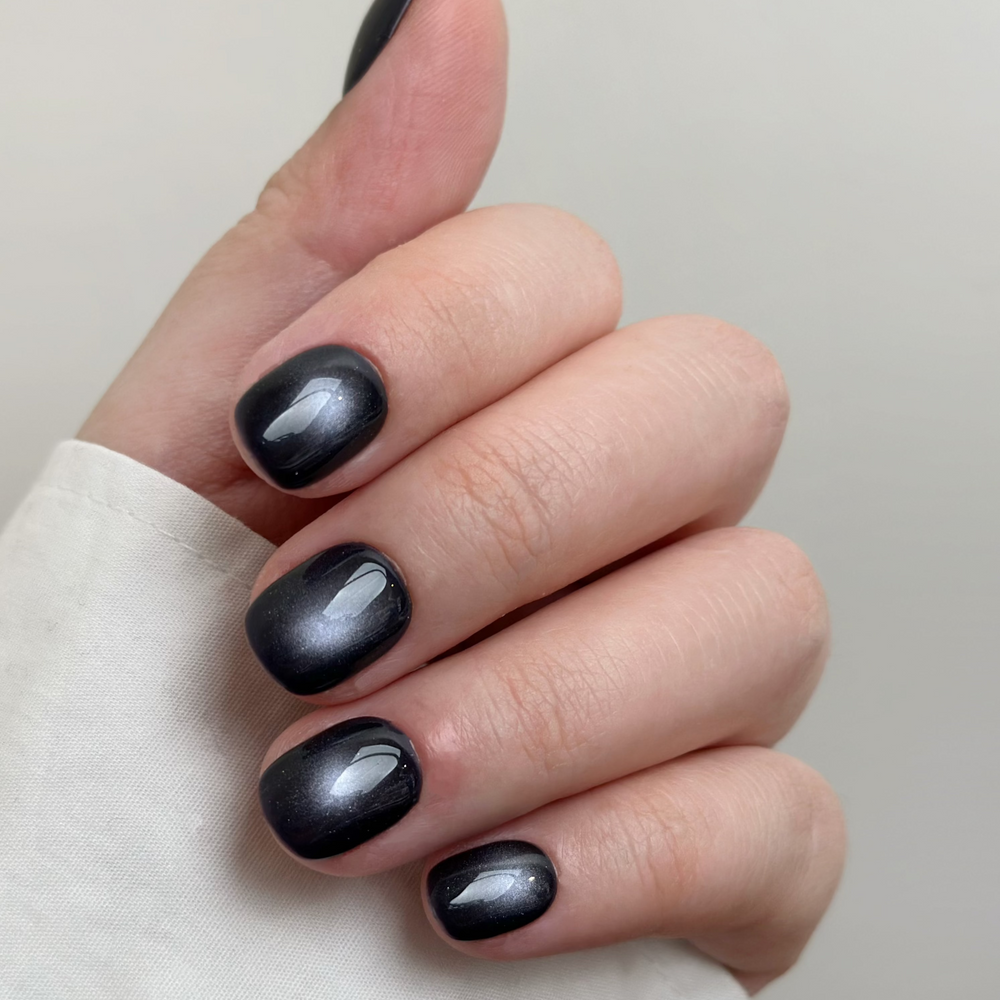 Black Galaxy