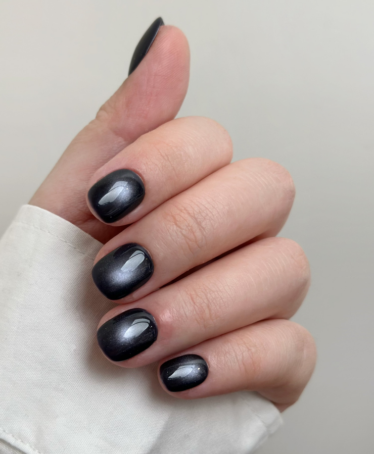 Black Galaxy