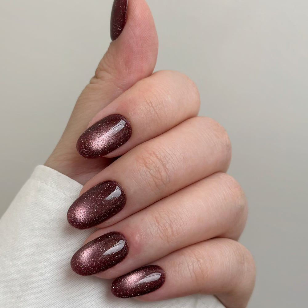 Pink Galaxy