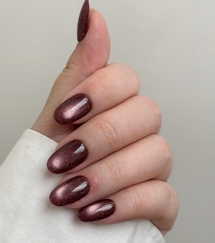 Pink Galaxy