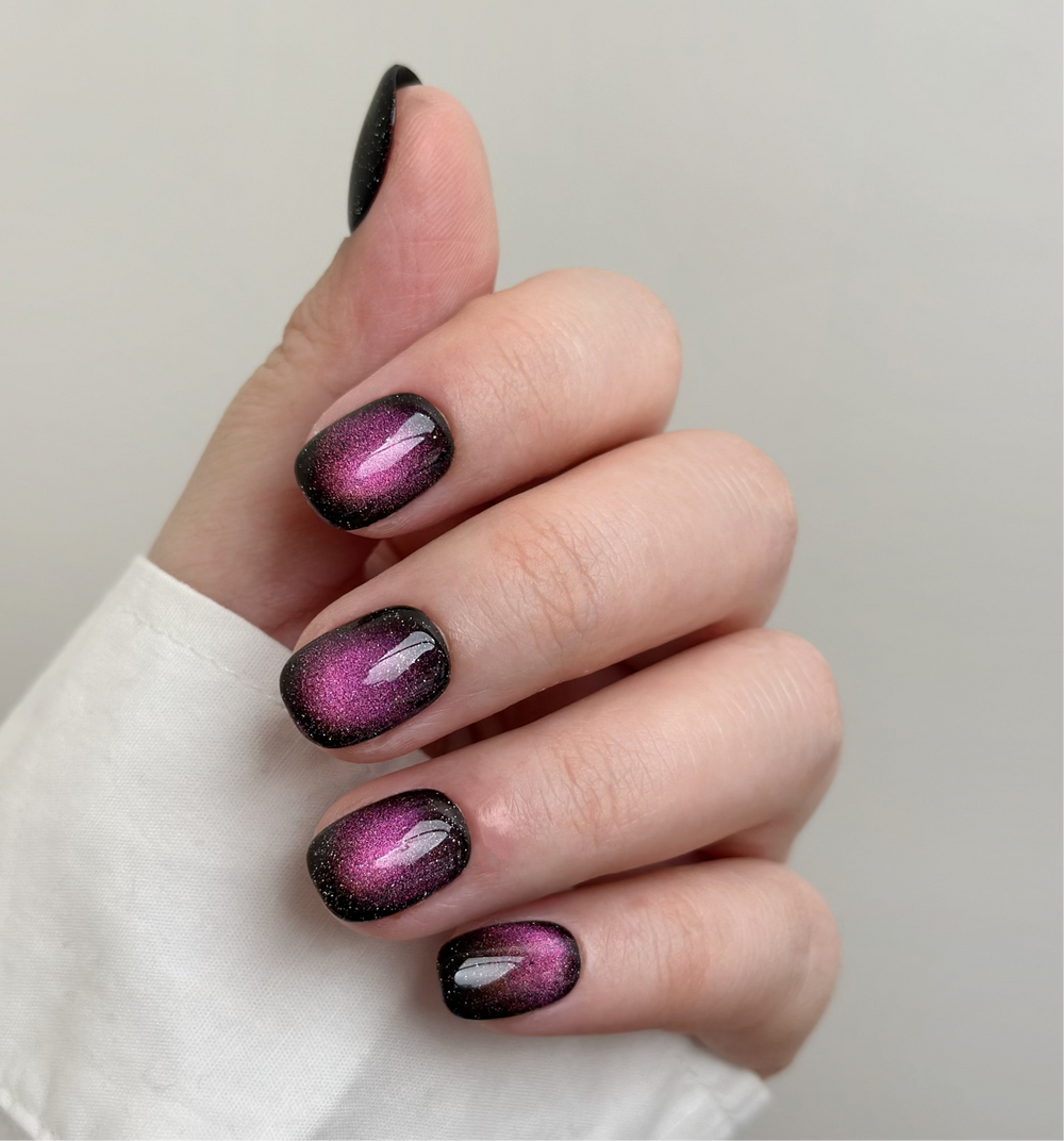 Velvet Spark