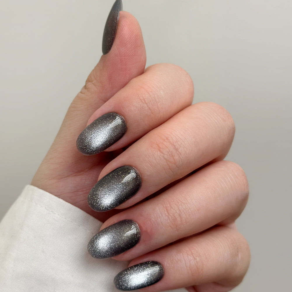 Ash Glow