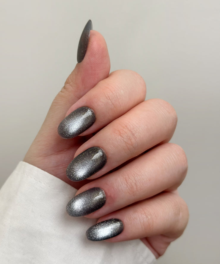Ash Glow