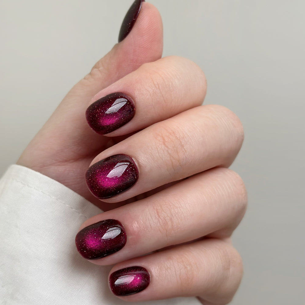 Plum Soda