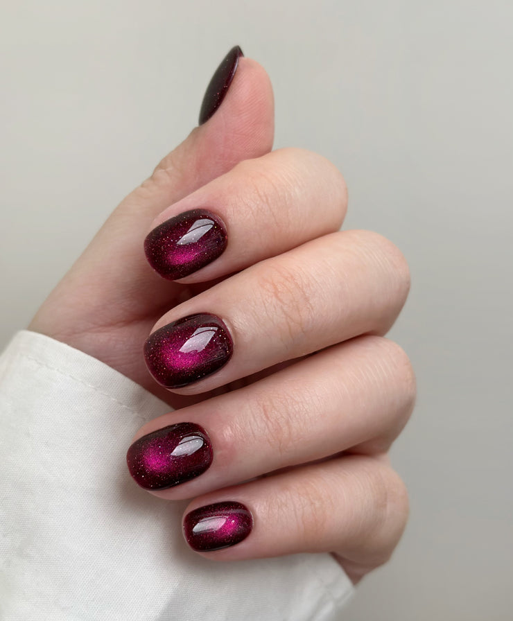 Plum Soda