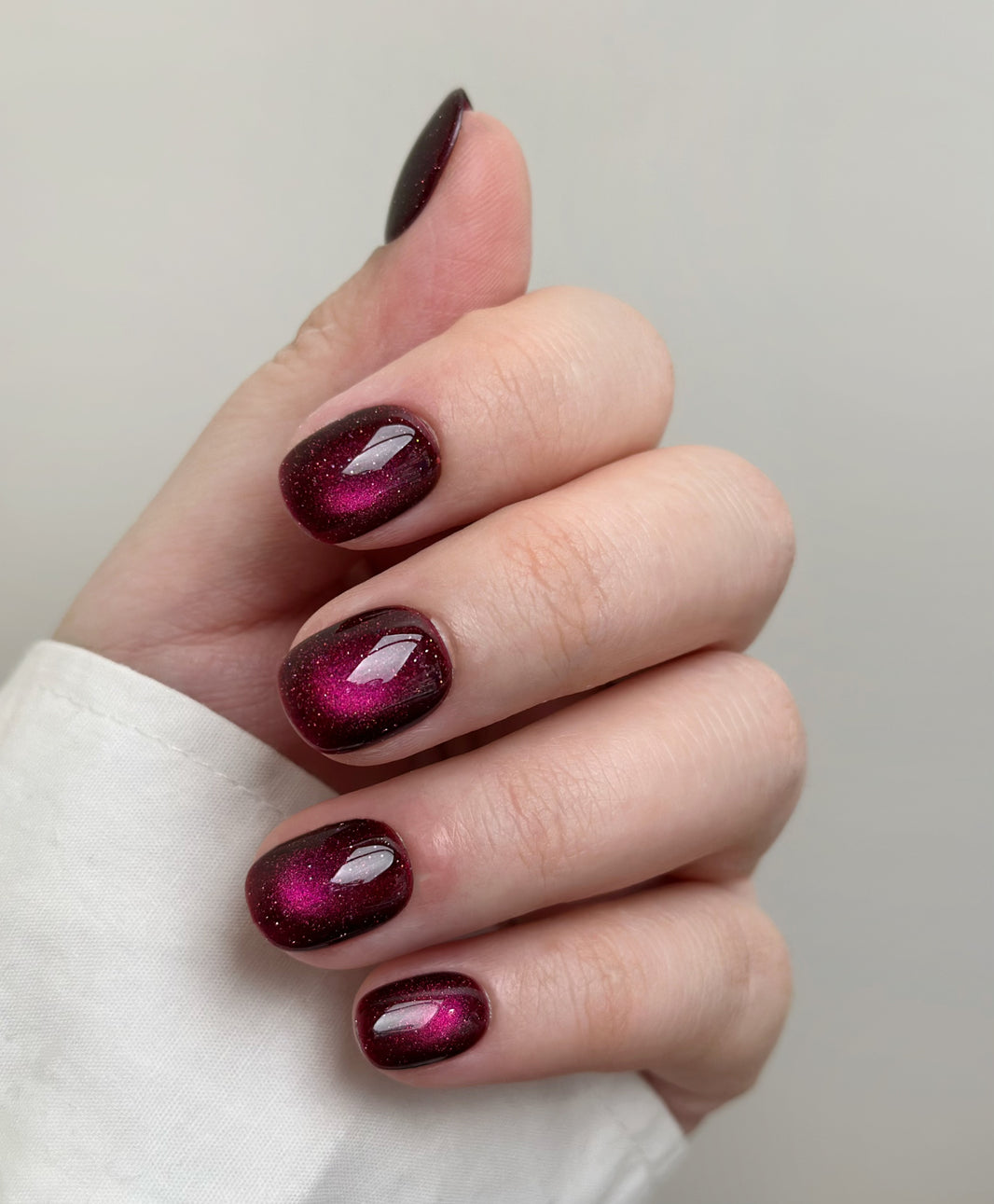 Plum Soda