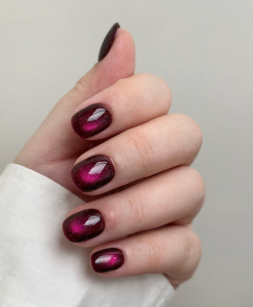 Plum Soda