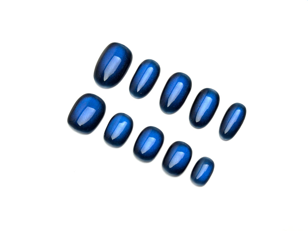 Klein Blue